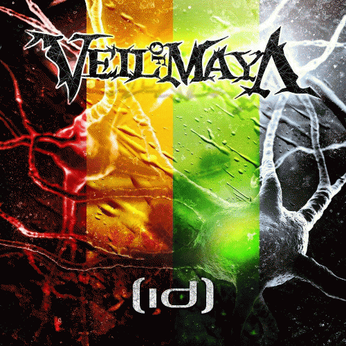 Veil Of Maya (USA) : [id]